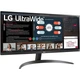 Монитор LG 29WP500-B - изображение 7