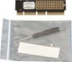 Адаптер Frime PCI-E x4x8x16 to M.2 (M Key) (ECF-PCIEtoSSD006) - изображение 5