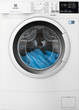 Пральна машина вузька Electrolux EW6S406WU - зображення 1