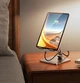 Металлическая подставка Ugreen LP134 для iPad Pro iPhone Xiaomi Grey (40393) - изображение 10