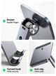 Металлическая подставка Ugreen LP134 для iPad Pro iPhone Xiaomi Grey (40393) - изображение 11
