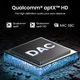 Адаптер Bluetooth UGREEN CM402 HI-Fi Audio Receiver черный (80895) - изображение 3