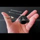 Брелок ретрактор для ключей Black - изображение 6