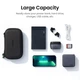 Кейс для навушників UGREEN LP128 Big Case Black (50274) - зображення 3