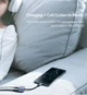 Адаптер AUDIO перехідник 2в1 Ugreen CM193 USB Type-C mini Jack 3.5mm Чорний (70606) - зображення 6