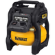 Компрессор DeWALT аккумуляторный , 48 л/мин, 54V (без АКБ и ЗУ) (DCC1054N) - изображение 1