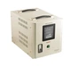 UPS с правильной синусоидой Step4Net UPS-800VA 500Вт, LCD, 12V под внешний АКБ, заряд 10A - изображение 1