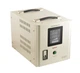 UPS із правильною синусоїдою Step4Net UPS-2500VA 1800Вт, LCD, 24V під зовнішній АКБ, заряд 20A - зображення 1