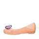 Туфли Mini Melissa 32774-53604-06793 28р. 17,5 см - изображение 3