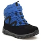Ботинки зимние Bartek BRTKtex WATERPROOF 14289005 28р. 18,7 см - изображение 2
