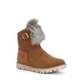 Ботинки утепленные Bartek 27406-SZ-1LS 38р. 25,5 см - изображение 2