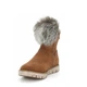 Ботинки утепленные Bartek 27406-SZ-1LS 38р. 25,5 см - изображение 3