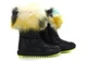 Сапоги зимние Bartek BRTKtex WATERPROOF 94385-055 28р. 18,0 см - изображение 5