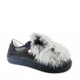 Туфли Bartek 28697-SZ-1RCX 34р. 22,0 см - изображение 1