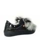 Туфли Bartek 28697-SZ-1RCX 34р. 22,0 см - изображение 3