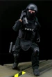 Ігрова фігурка солдата Swat 12 Action Figure - зображення 3