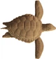 3D пазл-конструктор Cartonic 3D Puzzle Turtle Картонный (CARTTURT) - изображение 7