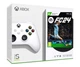 Microsoft Xbox Series S 512Gb + EA SPORTS FC 24 (русская версия) - изображение 1