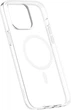 Чехол для смартфона Vokamo Glacier MagSafe для Apple iPhone 15 White/Matt (NVK010795) - изображение 2
