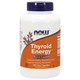 Природні добавки Now Foods Комплекс для Щитовидної Залози Thyroid Energy 180 гельових капсул - зображення 1