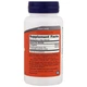 Аминокислоты Now Foods L-Теанин L-Theanine 100 мг 90 вегетарианских капсул - изображение 2