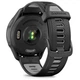 Смарт-годинник Garmin Forerunner 265, Black, GPS (010-02810-10) - зображення 6