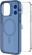 Чехол для смартфона Vokamo Smult MagSafe для Apple iPhone 15 Blue (NVK010853) - изображение 1