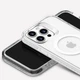 Чехол для смартфона Vokamo Smult MagSafe для Apple iPhone 15 Blue (NVK010853) - изображение 5