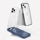 Чехол для смартфона Vokamo Smult MagSafe для Apple iPhone 15 Blue (NVK010853) - изображение 6