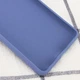 Силіконовий чохол Epik Candy Full Camera на Tecno Spark Go 2023 Блакитний / Mist blue - зображення 3