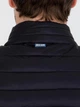 Теплий жилет чоловічий Pierre Cardin G021SZ0MS-000-1679381 56 Чорний (8682734759779) - зображення 6
