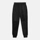 Спортивные штаны женские 4F Trousers Fnk F325 4FAW23TFTRF325-20S M Черные (5904698523795) - изображение 5