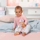 Інтерактивна лялька Baby Annabell серії For babies – Соня BABY born - зображення 6