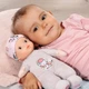 Інтерактивна лялька Baby Annabell серії For babies – Соня BABY born - зображення 7