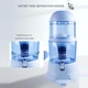 Очищувач для води Mineral water purifier 16л LeDoux SM-206 - зображення 3