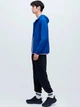 Ветровка мужская Uniqlo 96606842 3XL Синяя (1159789457) - изображение 3