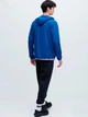 Ветровка мужская Uniqlo 96606842 3XL Синяя (1159789457) - изображение 4