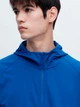 Ветровка мужская Uniqlo 96606842 3XL Синяя (1159789457) - изображение 5