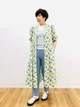 Майка женская Uniqlo 810544347 L Голубая (1159789456) - изображение 7