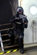 Іграшковий солдат Swat 12 Action Figure Black - зображення 1