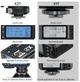 Беспроводной триггер вспышки Godox X2T-N TTL - изображение 4