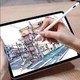 Универсальный стилус для планшета и телефона Universal Stylus Pen - изображение 7
