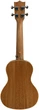Укулеле концертное Fiesta N1401 Nat - изображение 2