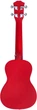 Укулеле концертное Fiesta Travel Red - изображение 2
