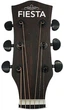 Акустична гітара Fiesta FD410 Natural Satin - зображення 3