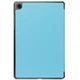 Чехол UniCase Slim для Samsung Galaxy Tab A9 Plus (X210/216) - Sky Blue - изображение 3
