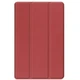 Чехол UniCase Slim для Samsung Galaxy Tab A9 (X110/115) - Wine Red - изображение 4