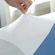 Чехол на трехместный диван "HomyTex" Ромб сине-голубой - изображение 9
