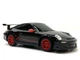 Машина Rastar на радіокеруванні Porsche GT3 RS масштаб 1:24 Чорна (39900) - зображення 4