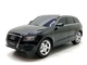 Машина Rastar на радіокеруванні Audi Q5 масштаб 1:24 Чорна (38600) - зображення 1